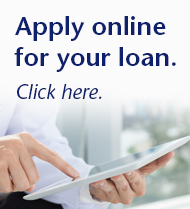 On line Loan application