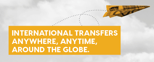 International Transfers